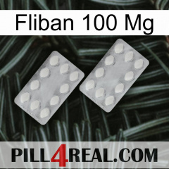 Fliban 100 Mg 17